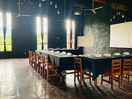 Quinta Tonantzin Hotel Boutique