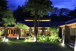 Quinta Tonantzin Hotel Boutique