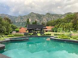 Quinta Tonantzin Hotel Boutique