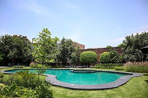 Quinta Tonantzin Hotel Boutique