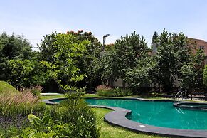 Quinta Tonantzin Hotel Boutique