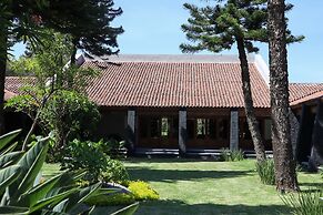 Quinta Tonantzin Hotel Boutique