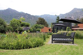 Quinta Tonantzin Hotel Boutique