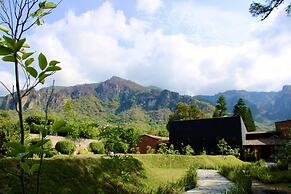 Quinta Tonantzin Hotel Boutique