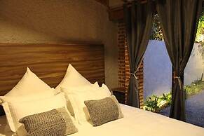 Quinta Tonantzin Hotel Boutique