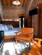 Quinta Tonantzin Hotel Boutique