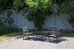 Quinta Tonantzin Hotel Boutique