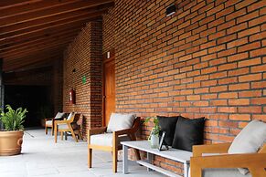 Quinta Tonantzin Hotel Boutique