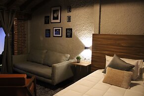 Quinta Tonantzin Hotel Boutique