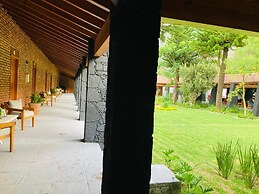 Quinta Tonantzin Hotel Boutique