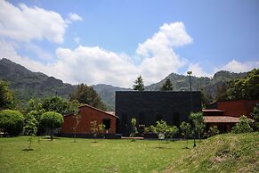 Quinta Tonantzin Hotel Boutique