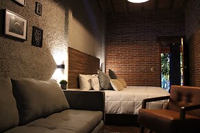 Quinta Tonantzin Hotel Boutique