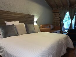 Quinta Tonantzin Hotel Boutique