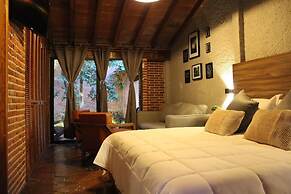 Quinta Tonantzin Hotel Boutique