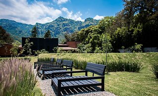 Quinta Tonantzin Hotel Boutique
