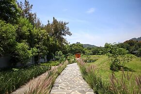 Quinta Tonantzin Hotel Boutique