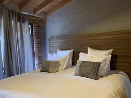Quinta Tonantzin Hotel Boutique
