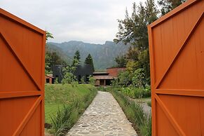Quinta Tonantzin Hotel Boutique