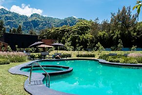 Quinta Tonantzin Hotel Boutique