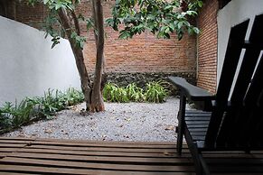 Quinta Tonantzin Hotel Boutique