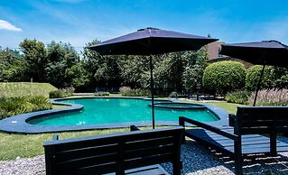 Quinta Tonantzin Hotel Boutique
