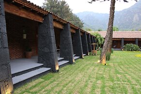Quinta Tonantzin Hotel Boutique
