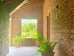 Quinta Tonantzin Hotel Boutique