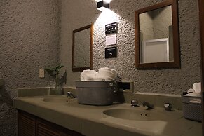 Quinta Tonantzin Hotel Boutique