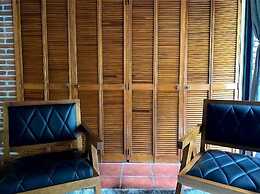 Quinta Tonantzin Hotel Boutique