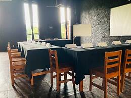 Quinta Tonantzin Hotel Boutique
