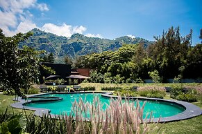 Quinta Tonantzin Hotel Boutique