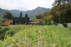 Quinta Tonantzin Hotel Boutique