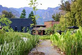 Quinta Tonantzin Hotel Boutique