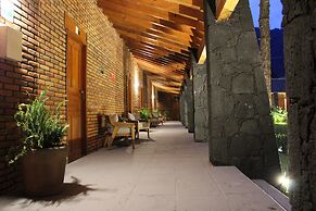 Quinta Tonantzin Hotel Boutique