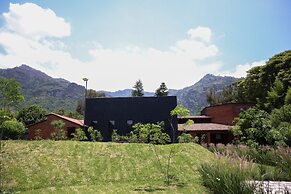 Quinta Tonantzin Hotel Boutique