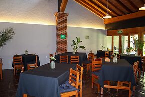 Quinta Tonantzin Hotel Boutique
