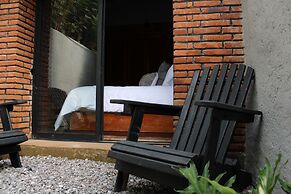 Quinta Tonantzin Hotel Boutique