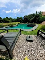 Quinta Tonantzin Hotel Boutique