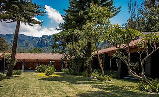 Quinta Tonantzin Hotel Boutique