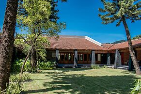 Quinta Tonantzin Hotel Boutique