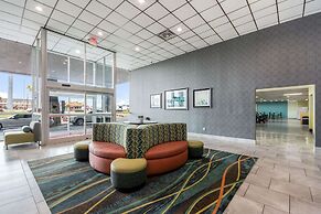 Baymont By Wyndham Oklahoma City Bricktown