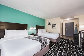 Baymont By Wyndham Oklahoma City Bricktown