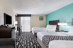 Baymont By Wyndham Oklahoma City Bricktown