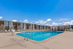 Baymont By Wyndham Oklahoma City Bricktown