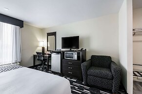 Baymont By Wyndham Oklahoma City Bricktown