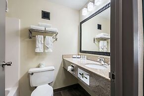 Baymont By Wyndham Oklahoma City Bricktown