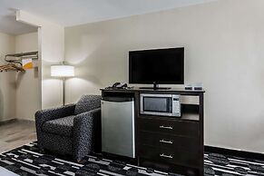 Baymont By Wyndham Oklahoma City Bricktown