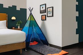 Origin Austin, A Wyndham Hotel