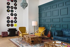 Origin Austin, A Wyndham Hotel