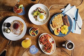 Origin Austin, A Wyndham Hotel